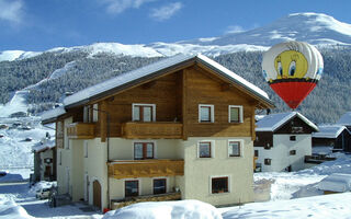 Náhled objektu Baita Dario, Livigno, Livigno, Itálie