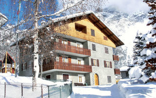 Náhled objektu Baita de Ciano, Bormio, Bormio, Itálie