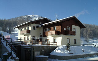 Náhled objektu Baita Domenica, Livigno, Livigno, Itálie