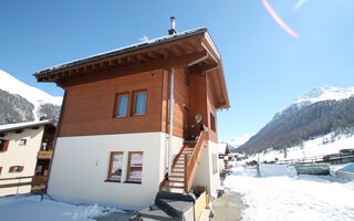 Náhled objektu Baita le Stelle, Livigno, Livigno, Itálie