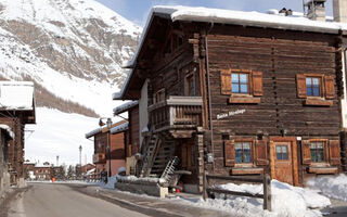 Náhled objektu Baita Miralago, Livigno, Livigno, Itálie