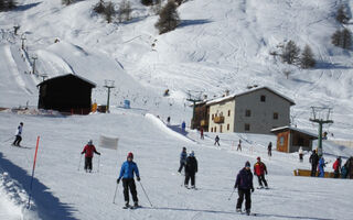 Náhled objektu Baita Teo, Livigno, Livigno, Itálie