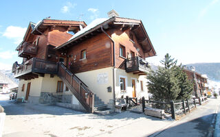 Náhled objektu Baitin da Federia, Livigno, Livigno, Itálie