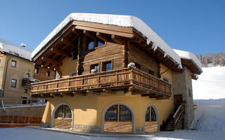 Náhled objektu Baitin dala Peppa, Livigno, Livigno, Itálie