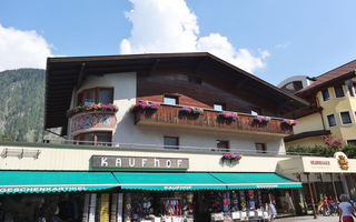 Náhled objektu Bergland, Mayrhofen, Zillertal 3000 - Tux, Rakousko