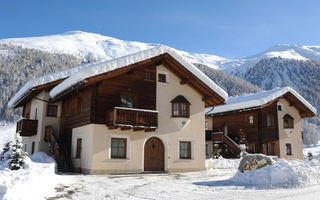 Náhled objektu Bernardo Cusini, Livigno, Livigno, Itálie