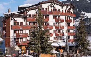 Náhled objektu Britania, La Tania, Les Trois Vallées (Tři údolí), Francie