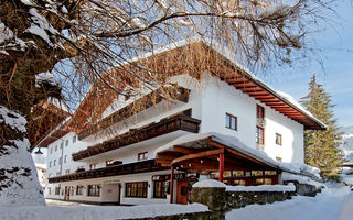 Náhled objektu Brixental (No Name), Brixen im Thale, Semmering, Rakousko