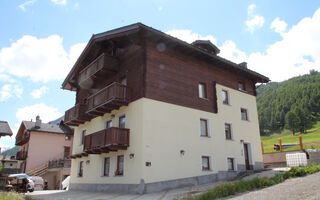 Náhled objektu Carosello, Livigno, Livigno, Itálie