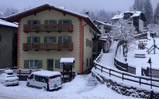 Náhled objektu Casa al Sole, Cogolo, Marilleva / Folgarida, Itálie