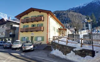 Náhled objektu Casa al Sole, Cogolo, Marilleva / Folgarida, Itálie