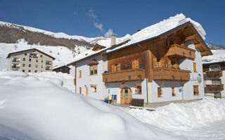 Náhled objektu Casa Azzurra, Livigno, Livigno, Itálie