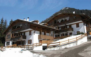 Náhled objektu Casa Fanton, Pozza di Fassa, Val di Fassa / Fassatal, Itálie