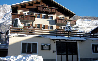 Náhled objektu Casa Federica, Santa Caterina di Valfurva, Santa Caterina / Valfurva, Itálie