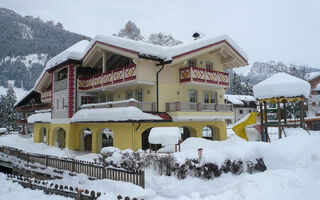 Náhled objektu Casa Fior del Soreie, Pozza di Fassa, Val di Fassa / Fassatal, Itálie