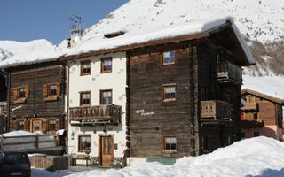 Náhled objektu Casa Francisi / Lorenza, Livigno, Livigno, Itálie