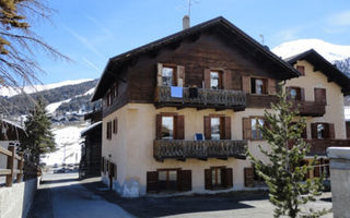 Náhled objektu Casa Gesuina, Livigno, Livigno, Itálie