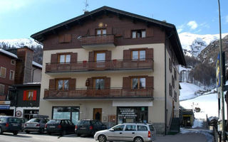 Náhled objektu Casa Lucia, Livigno, Livigno, Itálie