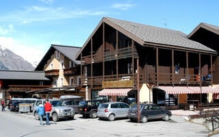 Náhled objektu Casa Marco, Livigno, Livigno, Itálie