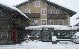 Náhled objektu Casa Marcos, Livigno, Livigno, Itálie