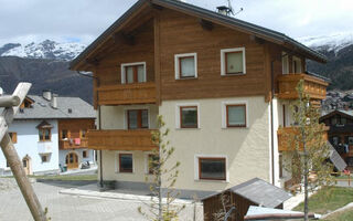 Náhled objektu Casa Natale, Livigno, Livigno, Itálie