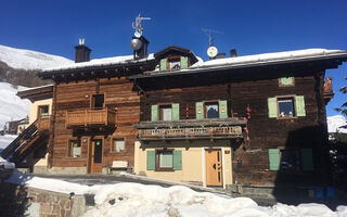 Náhled objektu Casa Neve, Livigno, Livigno, Itálie