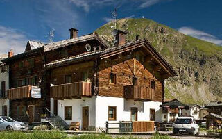 Náhled objektu Casa Sesto, Livigno, Livigno, Itálie