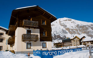 Náhled objektu Casa Severina, Livigno, Livigno, Itálie