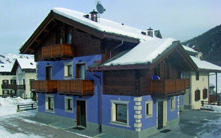 Náhled objektu Casa Soleil, Livigno, Livigno, Itálie