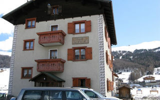 Náhled objektu Casa Susanna, Livigno, Livigno, Itálie