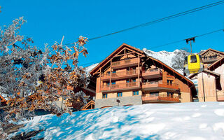 Náhled objektu Cascade & Epinettes, Alpe d´Huez, Alpe d´Huez, Francie