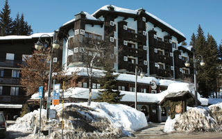 Náhled objektu Catturani, Carlo Magno, Madonna di Campiglio / Pinzolo, Itálie