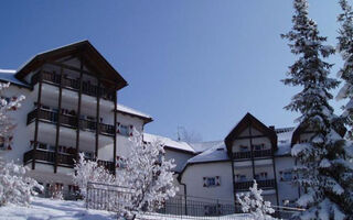 Náhled objektu Cesa Metz, St. Christina, Val Gardena / Alpe di Siusi, Itálie