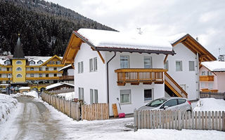 Náhled objektu Cesa Muse - Bilo 4, Selva di Val Gardena / Wolkenstein, Val Gardena / Alpe di Siusi, Itálie