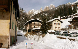 Náhled objektu Cesa Salin, Campitello di Fassa, Val di Fassa / Fassatal, Itálie