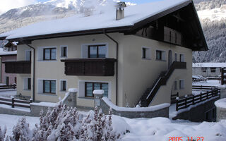 Náhled objektu Chalet Alberti, Bormio, Bormio, Itálie