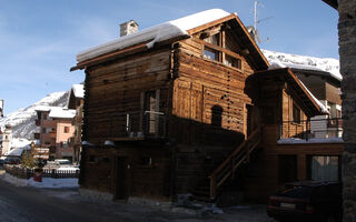 Náhled objektu Chalet Alpino, Livigno, Livigno, Itálie