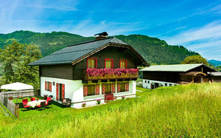 Náhled objektu Chalet Am Hinterweidinggut, St. Johann im Pongau, Ski Amadé, Rakousko