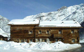 Náhled objektu Chalet Beltram, Livigno, Livigno, Itálie