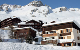 Náhled objektu Chalet Bobech, Tignes, Val d'Isere / Tignes, Francie