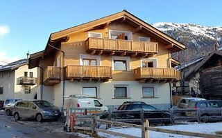 Náhled objektu Chalet Charlie, Livigno, Livigno, Itálie