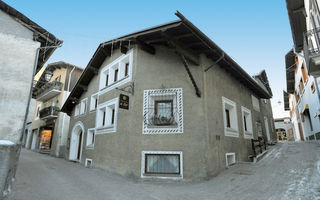 Náhled objektu Chalet Cotril, Bormio, Bormio, Itálie