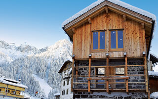 Náhled objektu Chalet Debby, Arabba / Marmolada, Arabba / Marmolada, Itálie