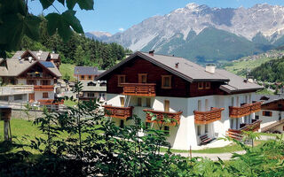 Náhled objektu Chalet del Bosco, Bormio, Bormio, Itálie