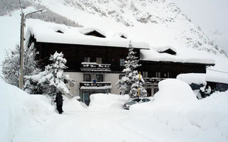 Náhled objektu Chalet del Sole, Livigno, Livigno, Itálie