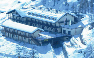 Náhled objektu Chalet du Lys, Monterosa Ski, Val d'Aosta / Aostal, Itálie