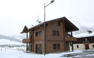 Náhled objektu Chalet Emilie, Livigno, Livigno, Itálie