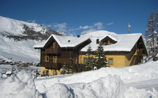 Náhled objektu Chalet Freita, Livigno, Livigno, Itálie