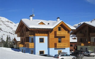 Náhled objektu Chalet Gianni, Livigno, Livigno, Itálie