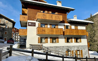 Náhled objektu Chalet Ginepro, Santa Caterina di Valfurva, Santa Caterina / Valfurva, Itálie